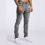 The Ultimate High-Waist Skinny: Redefining Casual Sophistication