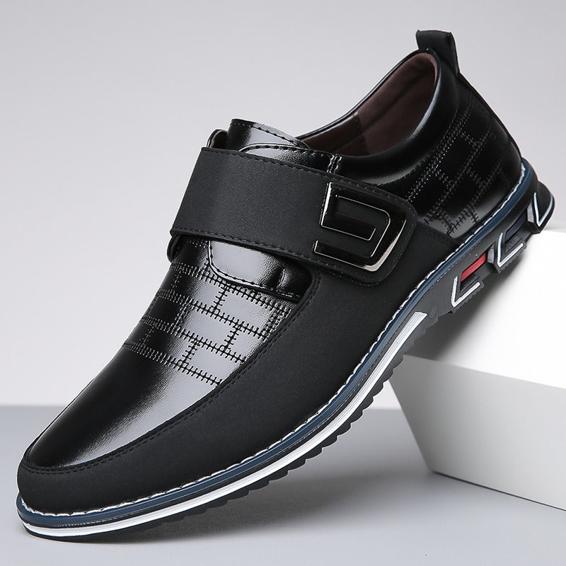 Men's Casual Leather Shoes