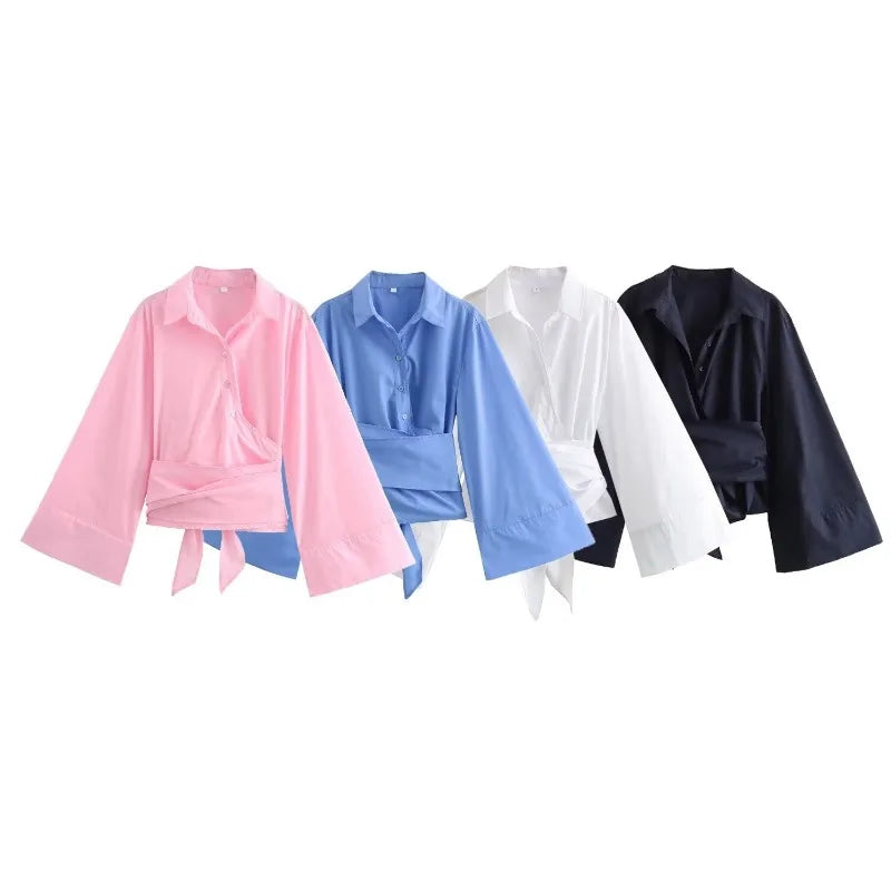 Vintage Elegant Luxury Blouses: Timeless Sophistication for the Modern Woman