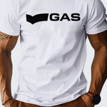 Sports T- Shirts - White