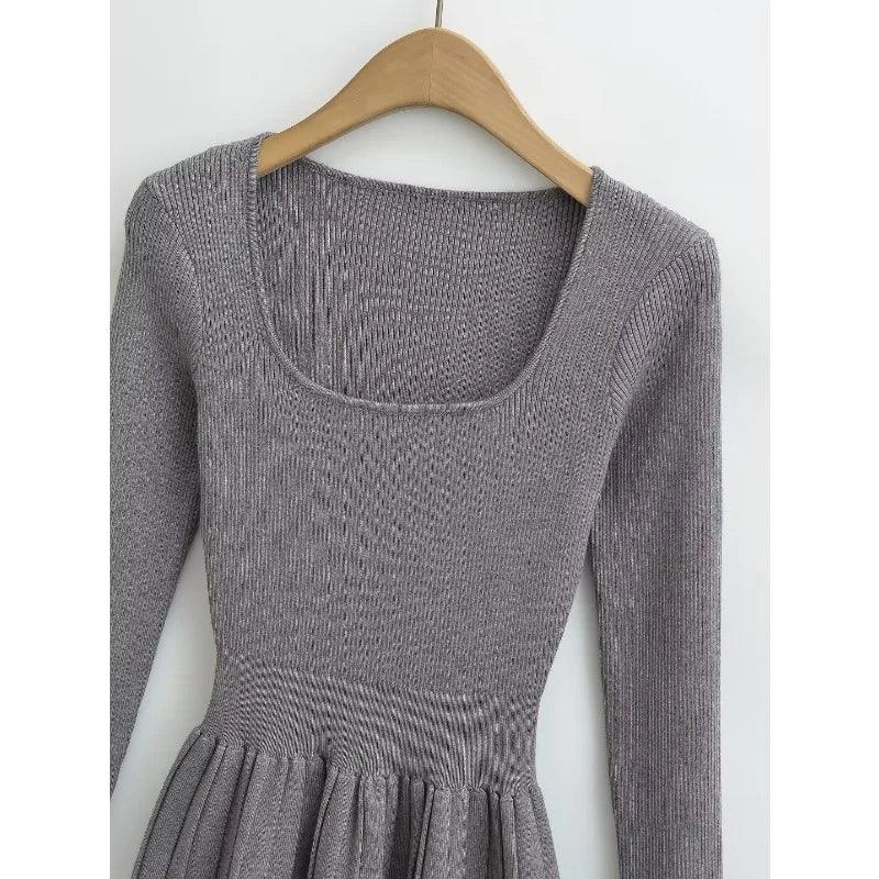 Formal Occasions Mini Dress