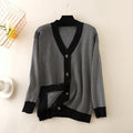 Love Heart Cardigan - runwayfashionista.com