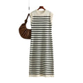Slim Fit Fashionable Dress