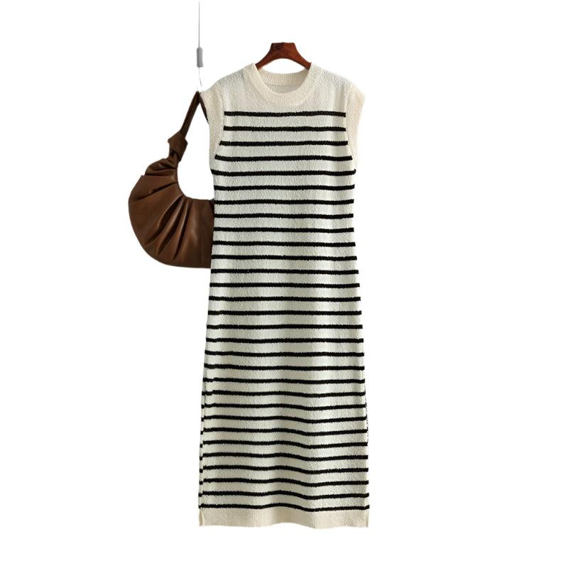 Slim Fit Fashionable Dress