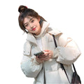 Loose and Long Outerwear Jacket