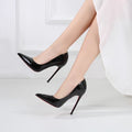 Pure Desire High Heels