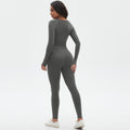 Tight High Elasticity Yoga Set