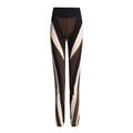 High Waist Ankle Length Skinny Sexy Pencil Pant - runwayfashionista.com