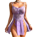 Passionate Temptation Underwear
