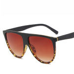 Large frame ins sunglasses