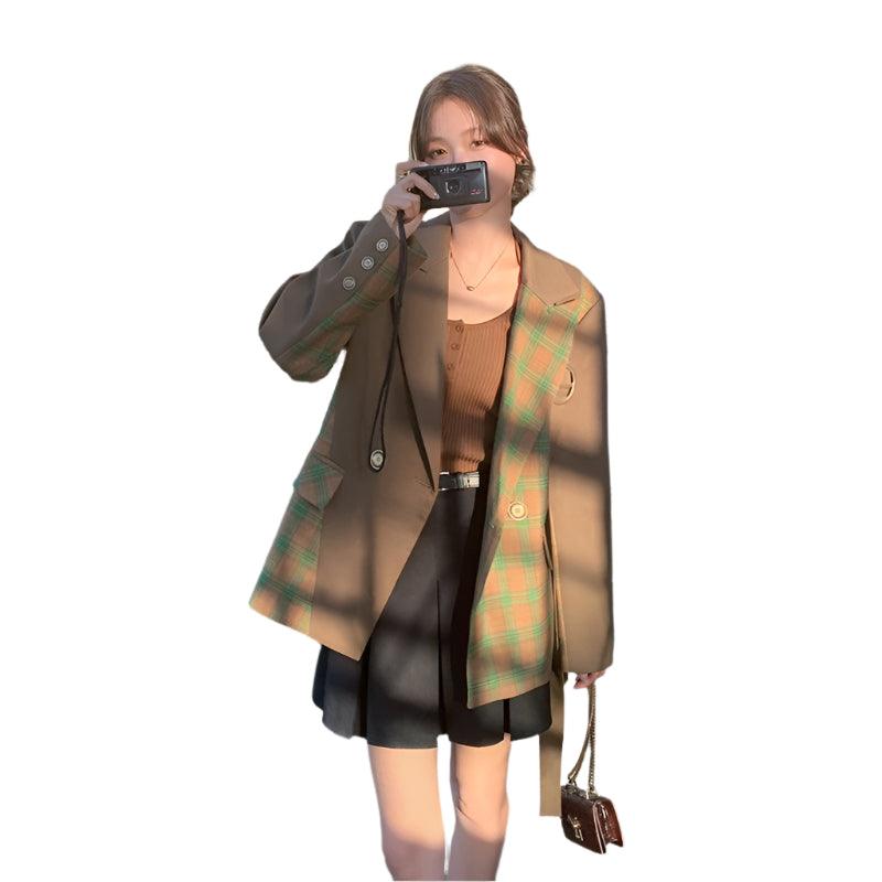 Unique and fashionable Design Jacket