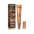 Three-Dimensional Liquid Contour Beauty Stick