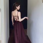 One-Shoulder Slit Midi Dress: Effortless Elegance