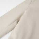 The Apricot Trench: Your New Power Statement