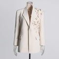 Butterfly Decoration Jacket