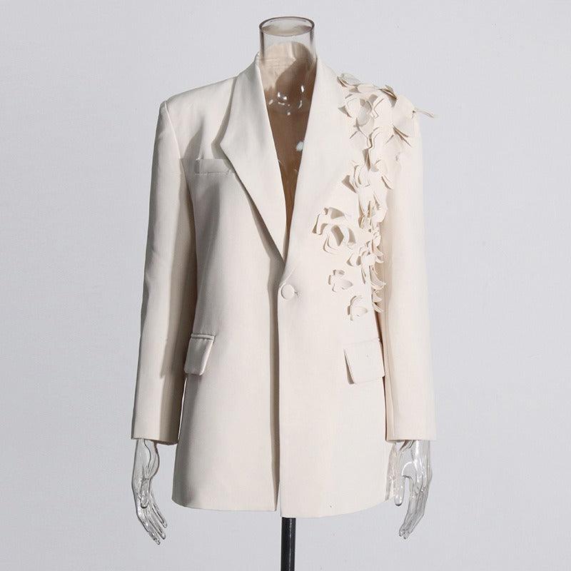 Butterfly Decoration Jacket
