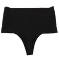 High Waist Seamless Panties - runwayfashionista.com