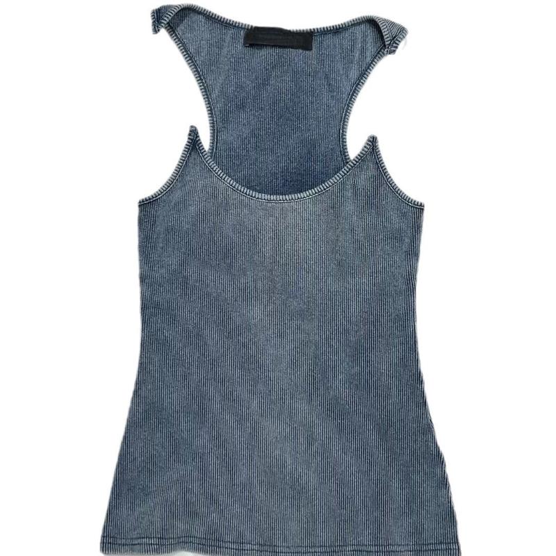 Chic Sleeveless Top