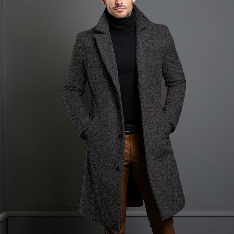 The Fearless Essential: Mastering the Modern British Trench