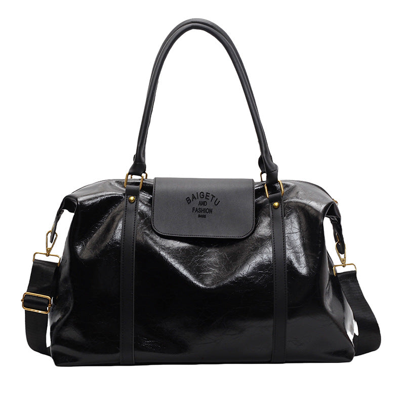 Sports Shoulder Bag