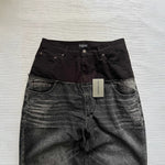 Retro Jeans Fashionable Casual
