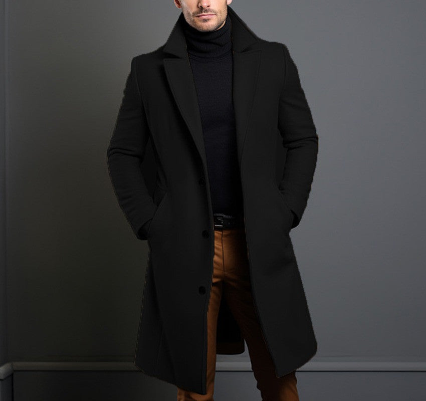 The Fearless Essential: Mastering the Modern British Trench