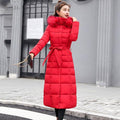 Slim Padded Warm Thicken Jackets - runwayfashionista.com