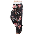 Casual Loose Wide Leg Long Pant - runwayfashionista.com