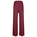 Simple Loose Comfortable Elastic Casual Pants - runwayfashionista.com