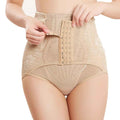 Belly Control Waist Slimming Pants Shapewear - runwayfashionista.com