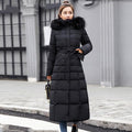 Slim Padded Warm Thicken Jackets - runwayfashionista.com