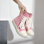 Versatile Fashion Casual Shoes - runwayfashionista.com