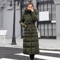 Slim Padded Warm Thicken Jackets - runwayfashionista.com