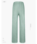 Simple Loose Comfortable Elastic Casual Pants - runwayfashionista.com