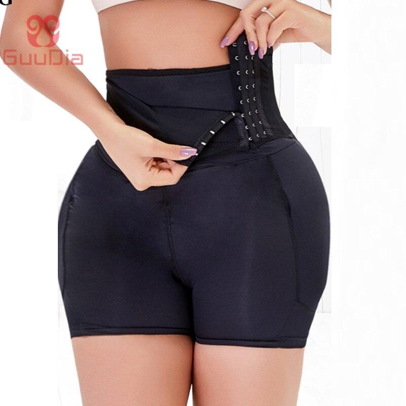 Butt Lifter Shapewear - runwayfashionista.com