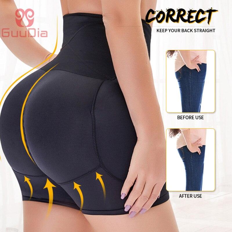 Butt Lifter Shapewear - runwayfashionista.com