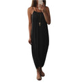 Airy Maxi Dress - runwayfashionista.com