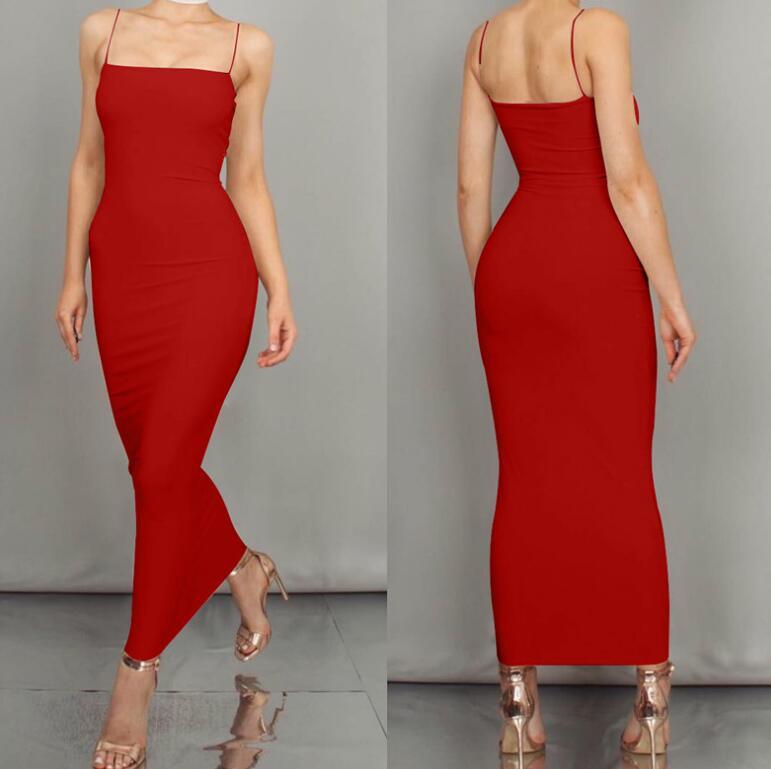 Off Shoulder Strapless Maxi Dress - runwayfashionista.com