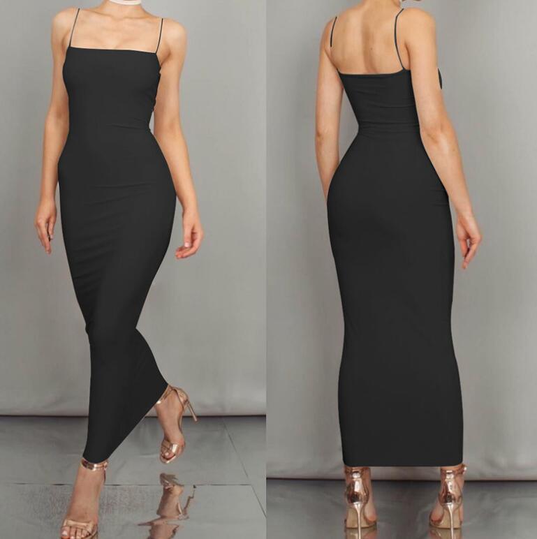 Off Shoulder Strapless Maxi Dress - runwayfashionista.com